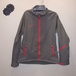 Motorfist Athena Softshell Jacket Woman’s Medium